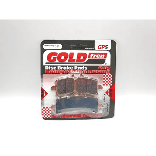 Gp5 258 brake - brake, (fl