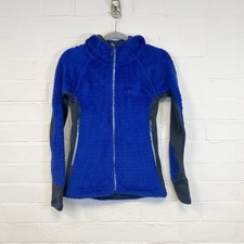 RAB Catalyst Jacket Women’s