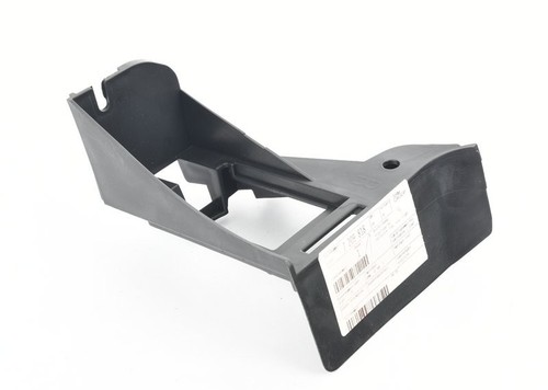 Deflector lip rear - deflector, lip,