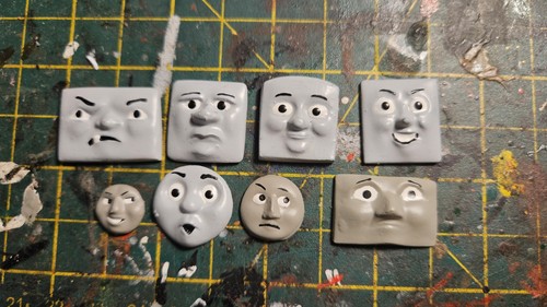 Hornby bachmann thomas - bachmann,