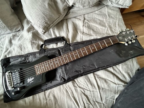 Hofner hct shorty electric - hofner,