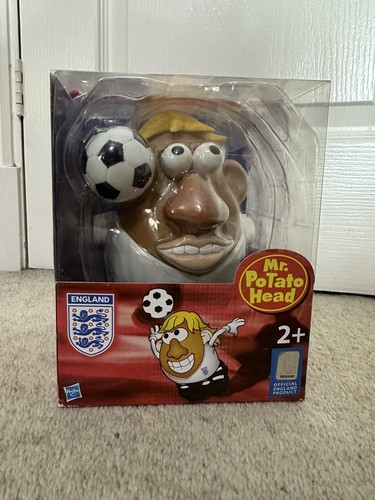 Potato head official - potato,