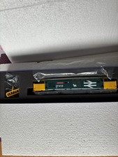 ViTrains Class 37 37412 Loch