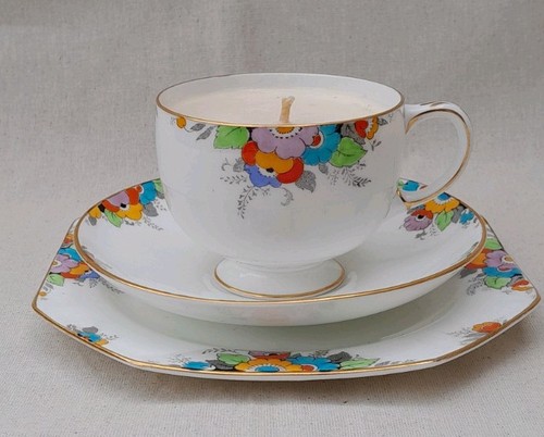 Vintage paragon bouquet - paragon,