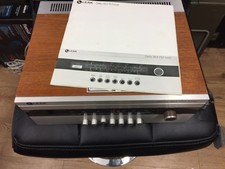 Leak Delta AM FM TUNER