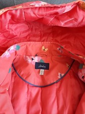 Joules girls pink peach - girls', pink/peach