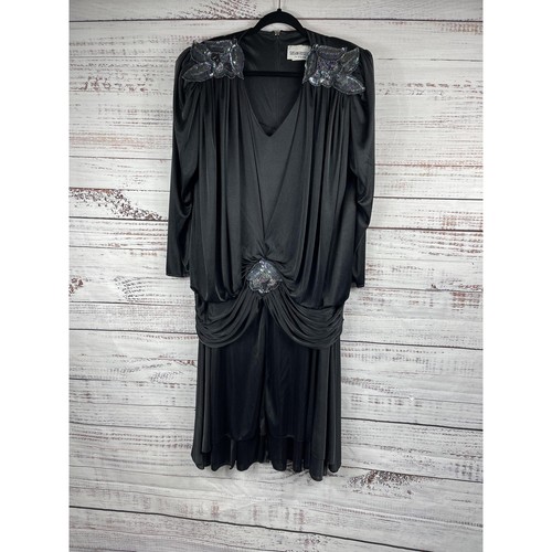 Vintage susan roselli dress - roselli,