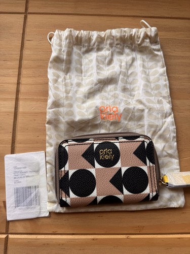 Orla kiely spot - kiely, square