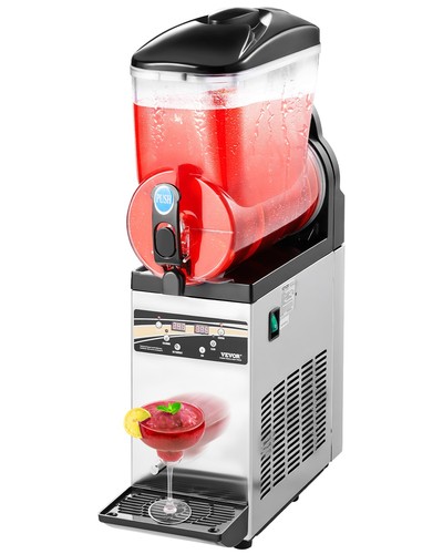 Vevor commercial slushy - vevor,