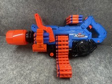 XSHOT by ZURU Insanity Smoking