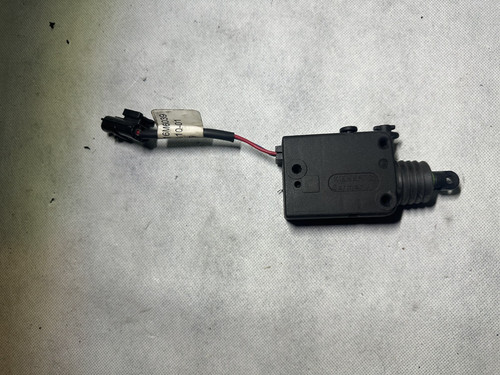 Lotus elise exige actuator - elise,