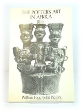 Potter's Art in Africa