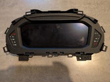 AUDI Q3 MK2 F3 VIRTUAL COCKPIT