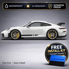 Compatible With Porsche 911