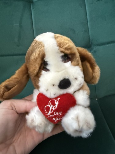 Vintage sad sam - honey, plush