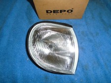 NOS DEPO Right Front Corner Light for Nissan Serena C23 1991-2000