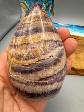 Crystal freeform indonesian - crystal,