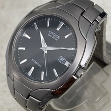 Citizen Eco-Drive Watch All