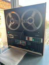 Tanberg crossfield 9000x reel - crossfield,