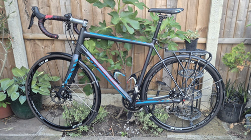 Kona esatto ddl 58cm - ddl, xl