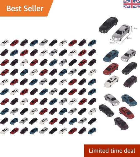 Ideal 100pc gauge painted - ideal, n