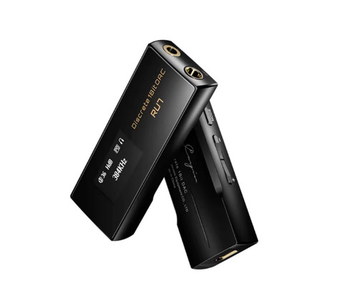 Cayin ru7 audio - decoder, r2r