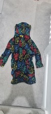 Pokemon Kids Dressing Gown