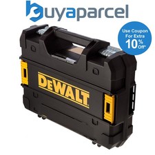 Dewalt TStak Power Tool Case