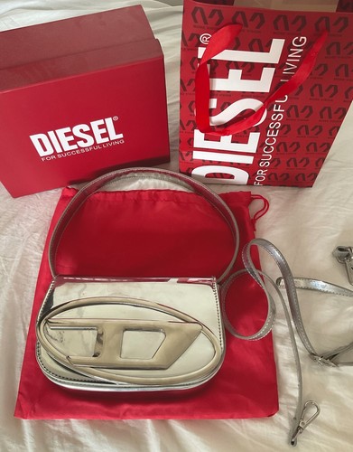 Diesel women handbag - diesel, women's