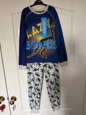 Harry Bear Lazy Bones Dinosaur