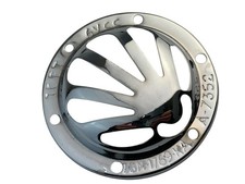 Replacement Vespa Horn Cover