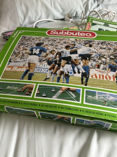 Subbuteo