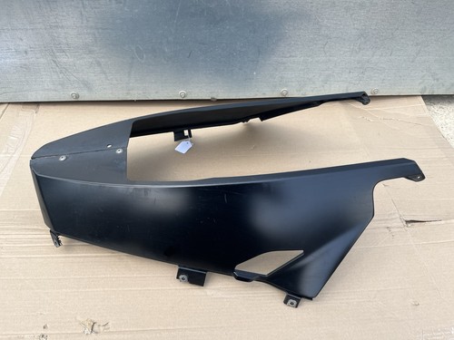 Bmw k1200gt belly pan from - , a