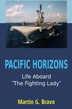 PACIFIC HORIZONS: LIFE ABOARD