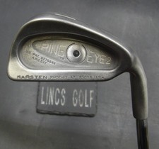 Ping Eye 2 Black Dot 1 Iron