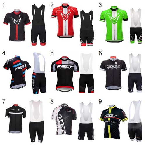 Men felt team racing - men,