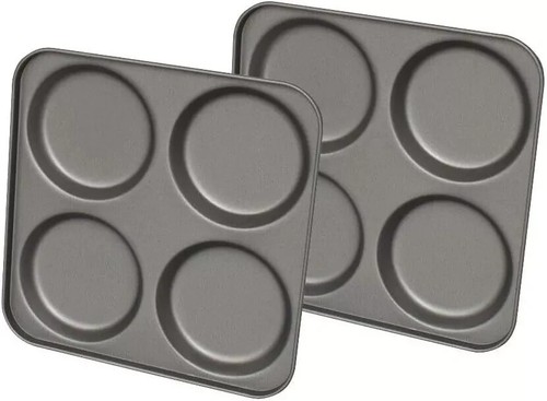 Cup yorkshire pudding - 2x,