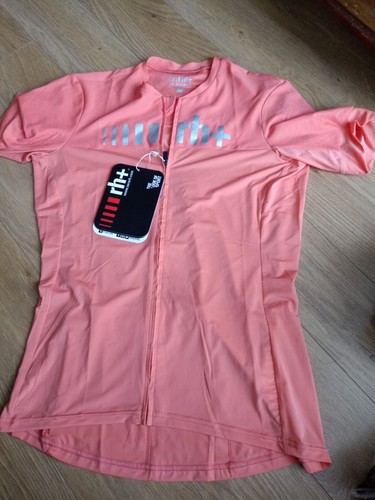 Zero women academy - rh+, short