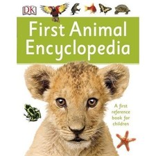 DK : First Animal