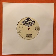 Robin Banks- Odd Job Man- GM