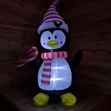 4ft (120cm) LED Christmas