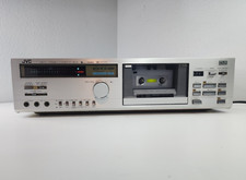 JVC DD-5 Stereo Cassette Deck