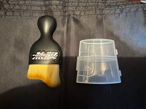 Super soft interior brush - interior, for