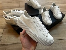 GEN 1 PUMA RIHANNA WHITE