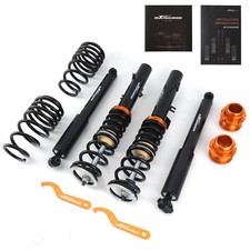 Coilovers for Peugeot 207