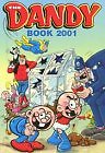 The dandy book - dandy,