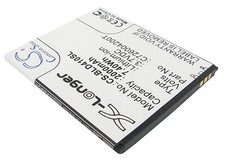 UK Battery for BLU D410 D410a