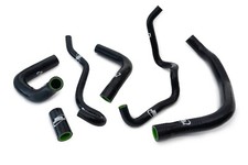 AS3 SILICONE RADIATOR HOSES