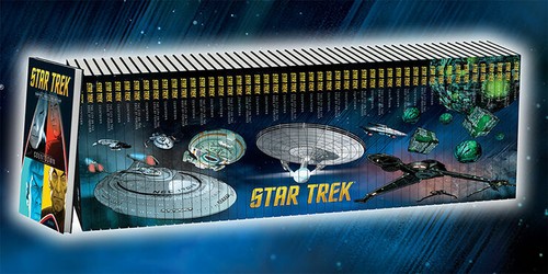 Mixed star trek - star, graphic