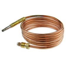 020253 BLUE SEAL GAS OVEN BURNER THERMOCOUPLE 1500MM LONG G57 G51 G58 G56 PARTS